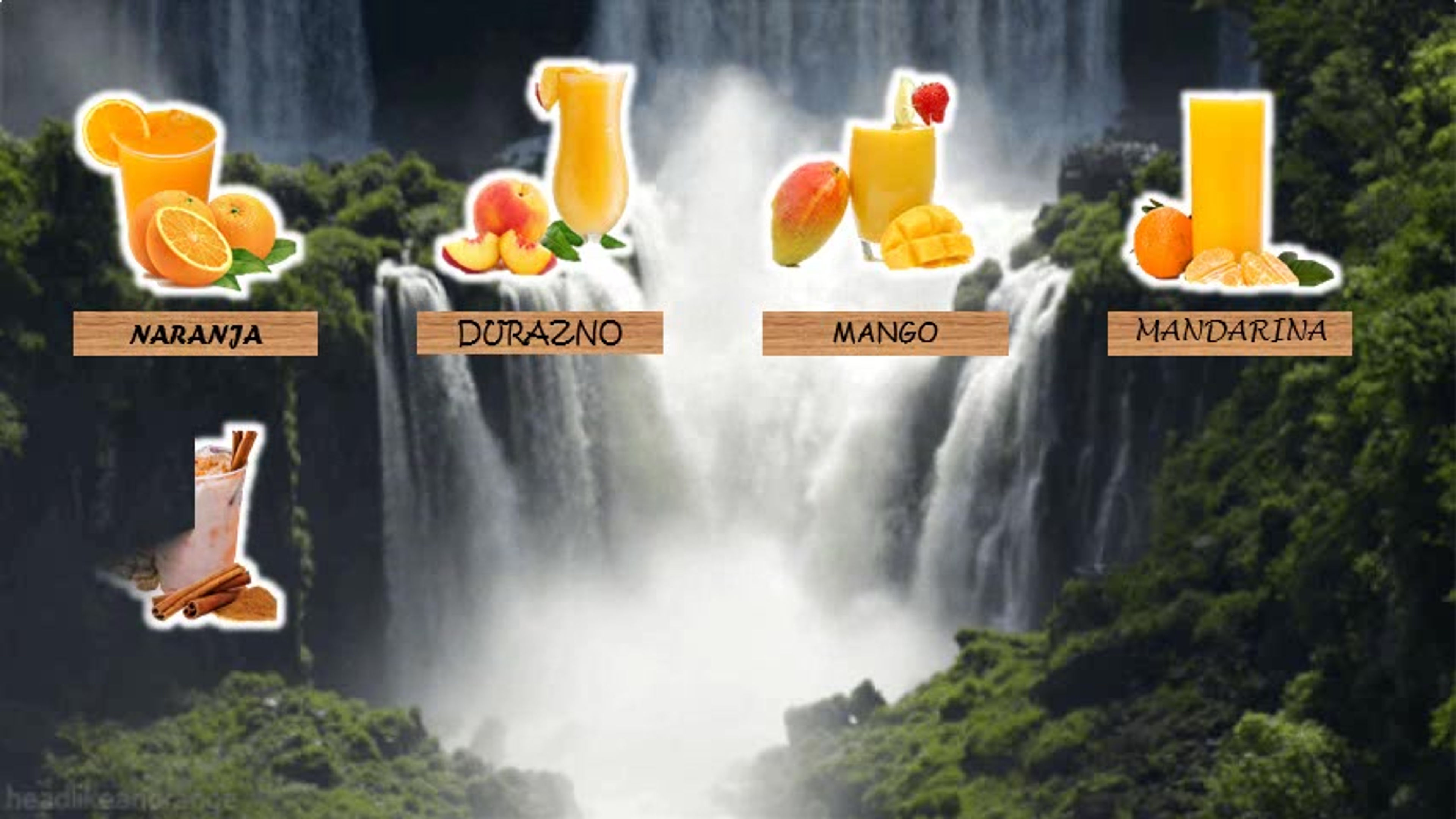 Mi canal